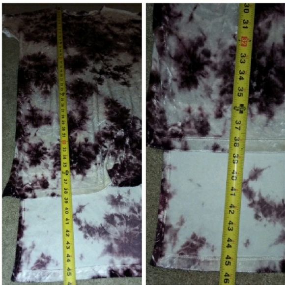 Free people ❤ Fulton tunic top dress size Med - Picture 7 of 9